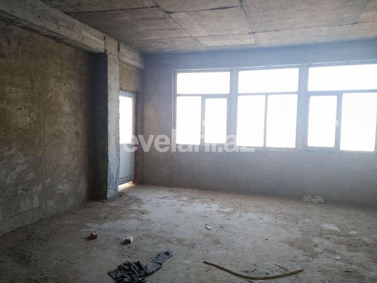 Satılır, yeni tikili, 4 otaqlı, 170 m², Şah İsmayıl Xətai m.