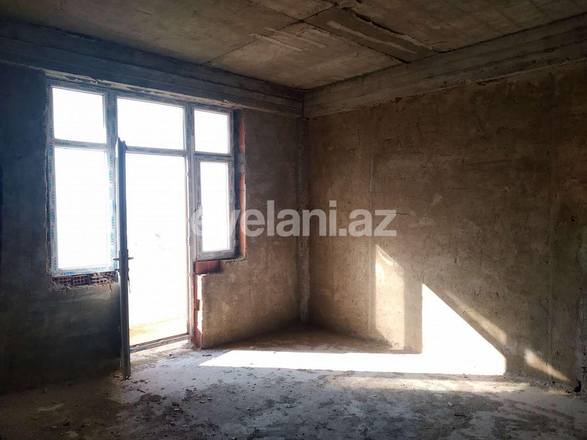 Satılır, yeni tikili, 4 otaqlı, 170 m², Şah İsmayıl Xətai m.