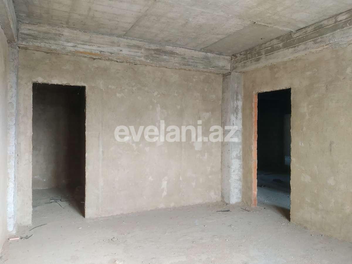 Satılır, yeni tikili, 4 otaqlı, 170 m², Şah İsmayıl Xətai m.