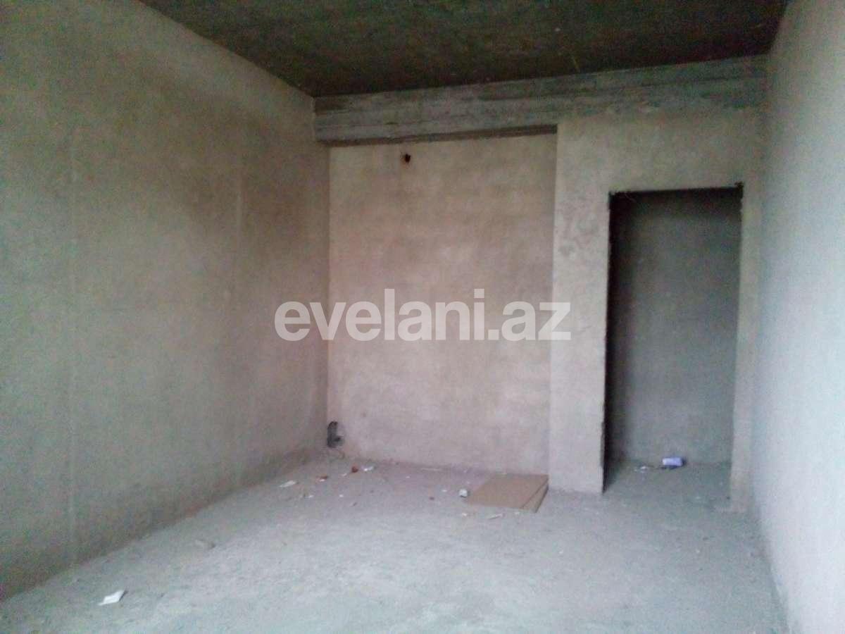 Satılır, yeni tikili, 4 otaqlı, 170 m², Şah İsmayıl Xətai m.