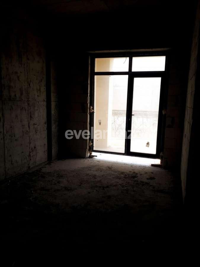 Sale, new building, 3 room, 125 m², Ganjlik m.