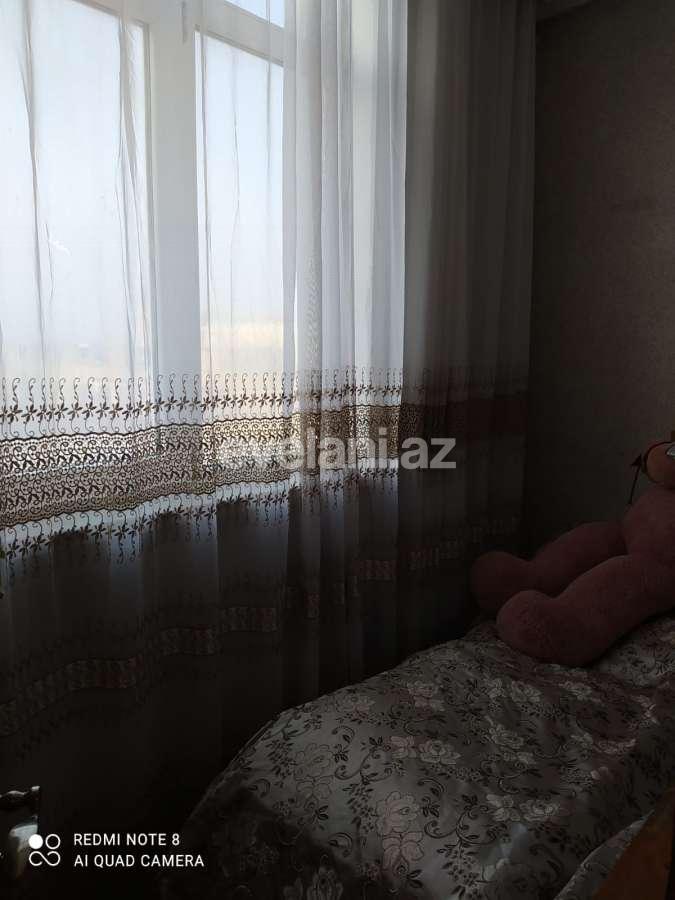 Продаётся, вторичка, 2-комнаты, 60 m², Азадлыг проспекти m.