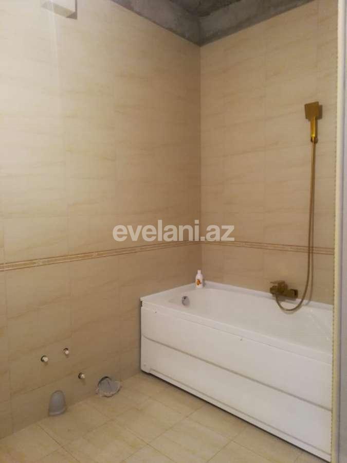 Satılır, yeni tikili, 3 otaqlı, 149 m², Şah İsmayıl Xətai m.