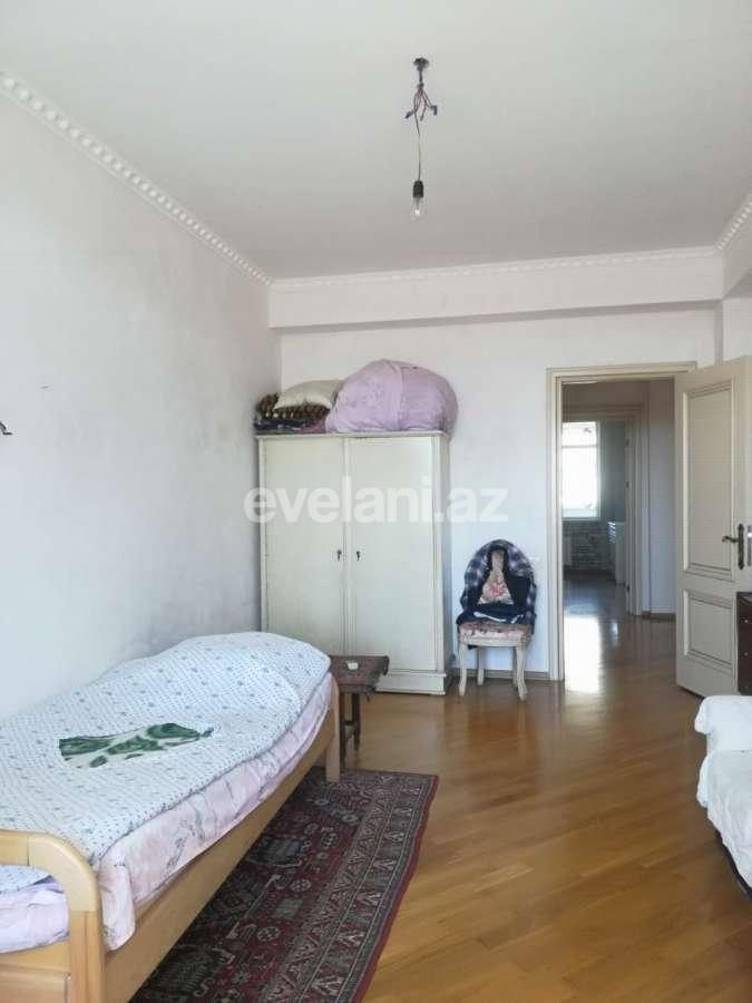 Satılır, yeni tikili, 3 otaqlı, 149 m², Şah İsmayıl Xətai m.