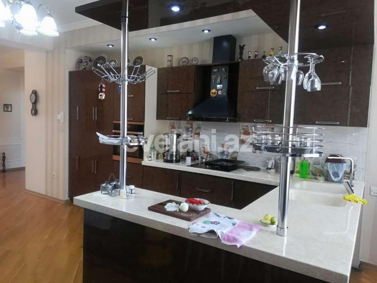 Satılır, yeni tikili, 3 otaqlı, 149 m², Şah İsmayıl Xətai m.