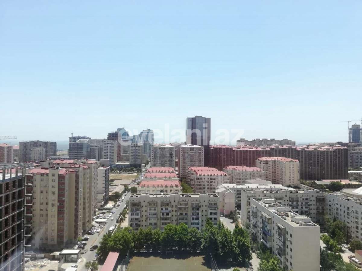 Satılır, yeni tikili, 3 otaqlı, 149 m², Şah İsmayıl Xətai m.