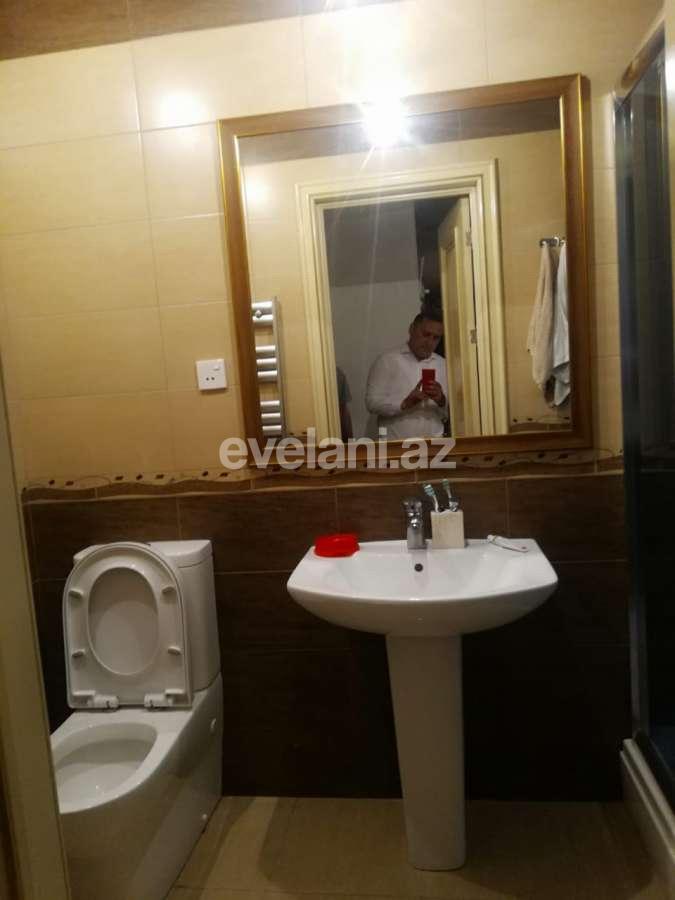 Satılır, yeni tikili, 3 otaqlı, 149 m², Şah İsmayıl Xətai m.