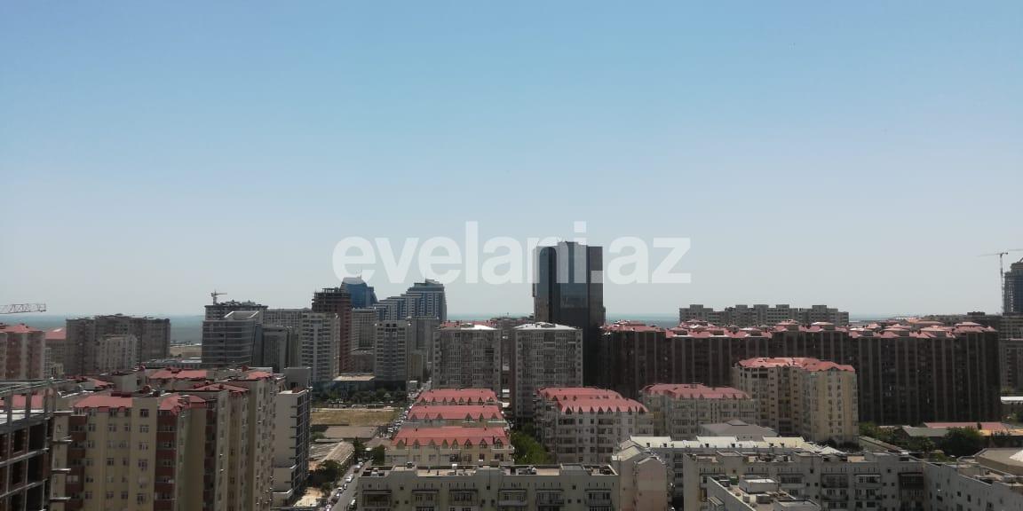 Satılır, yeni tikili, 3 otaqlı, 149 m², Şah İsmayıl Xətai m.