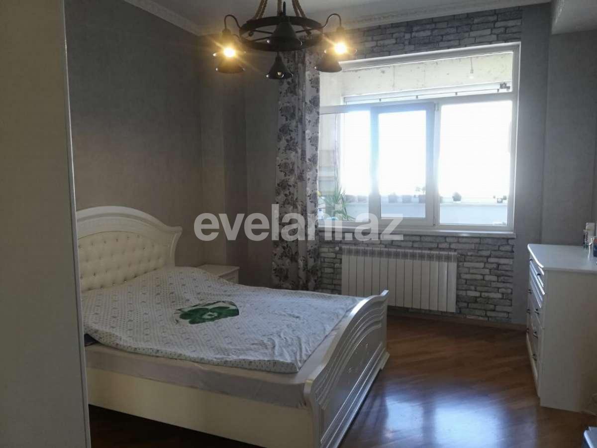 Satılır, yeni tikili, 3 otaqlı, 149 m², Şah İsmayıl Xətai m.