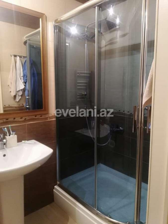 Satılır, yeni tikili, 3 otaqlı, 149 m², Şah İsmayıl Xətai m.