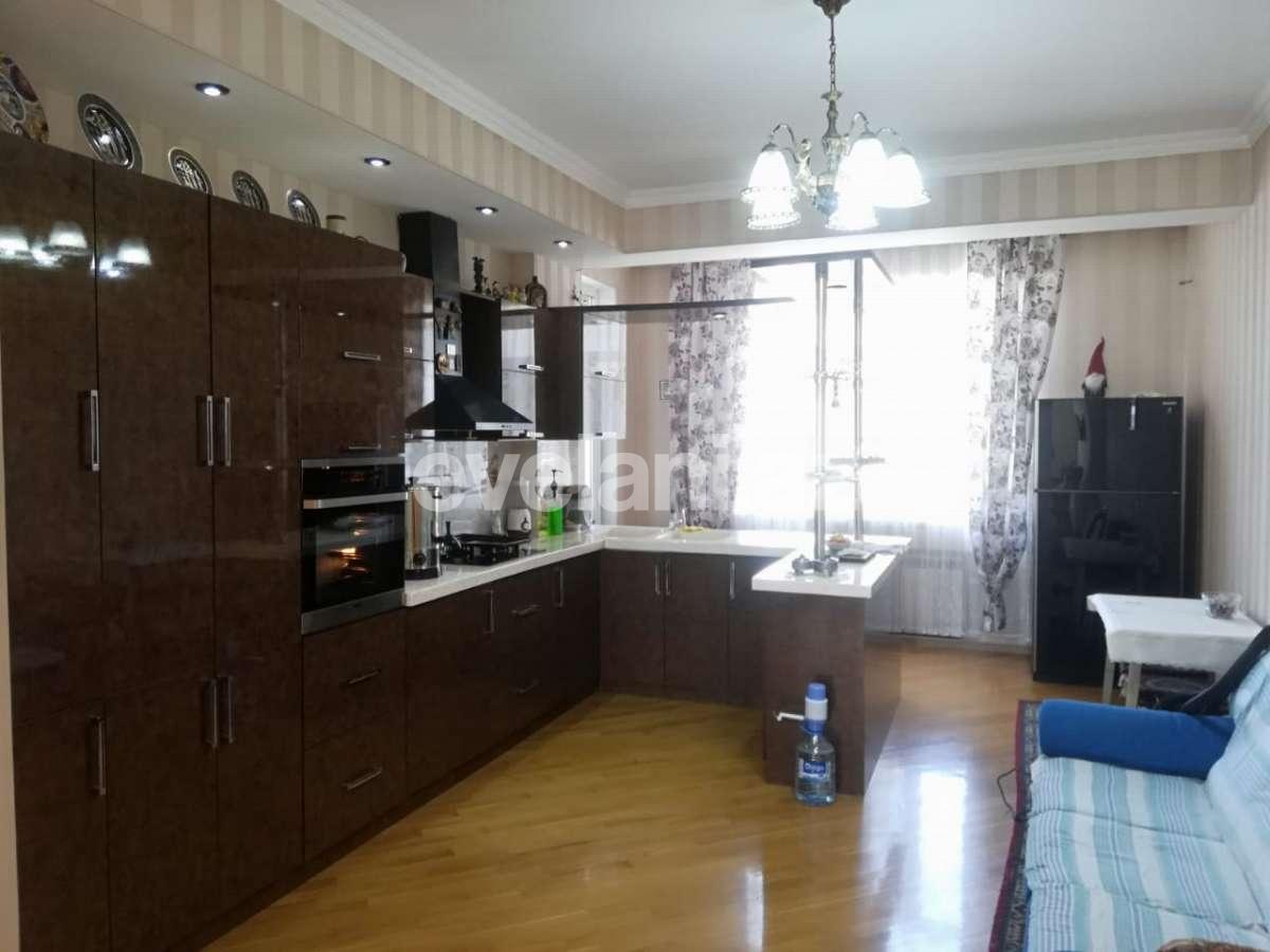 Satılır, yeni tikili, 3 otaqlı, 149 m², Şah İsmayıl Xətai m.