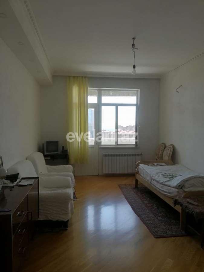 Satılır, yeni tikili, 3 otaqlı, 149 m², Şah İsmayıl Xətai m.