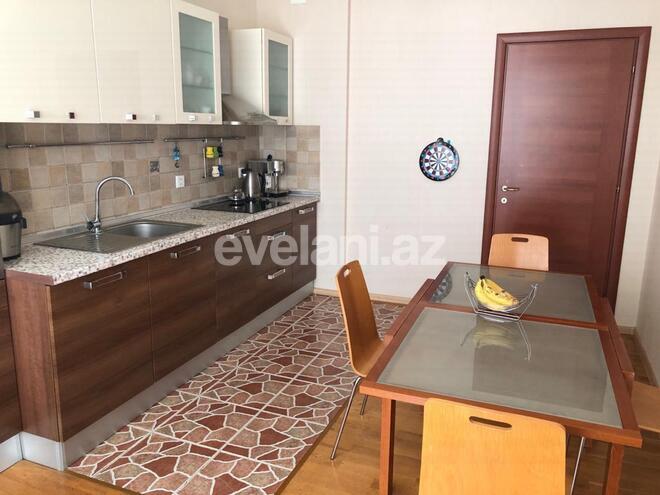 Satılır, yeni tikili, 3 otaqlı, 130 m², Nərimanov r.