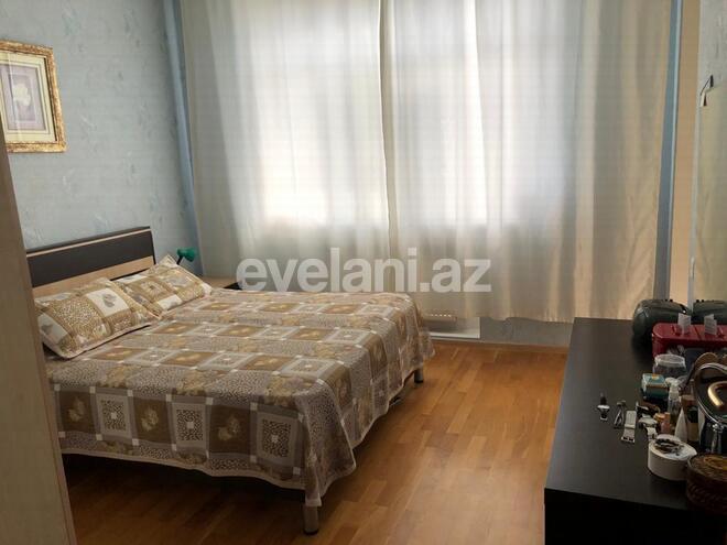 Satılır, yeni tikili, 3 otaqlı, 130 m², Nərimanov r.