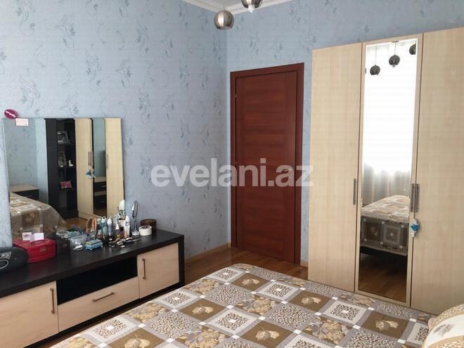 Satılır, yeni tikili, 3 otaqlı, 130 m², Nərimanov r.