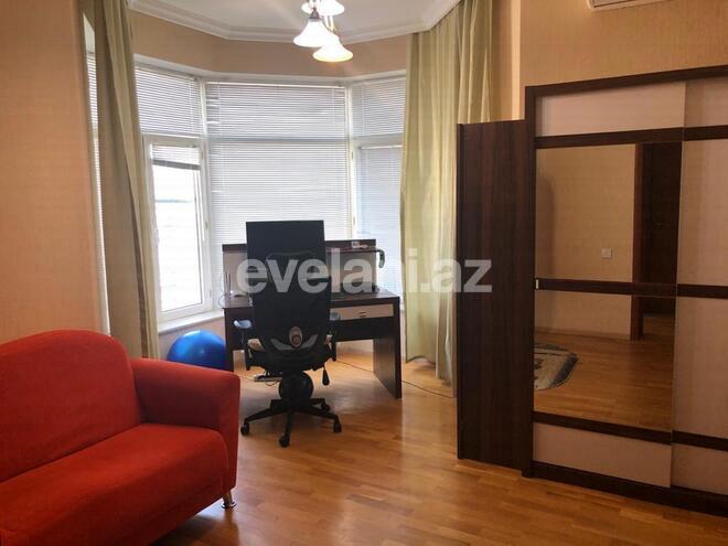 Satılır, yeni tikili, 3 otaqlı, 130 m², Nərimanov r.