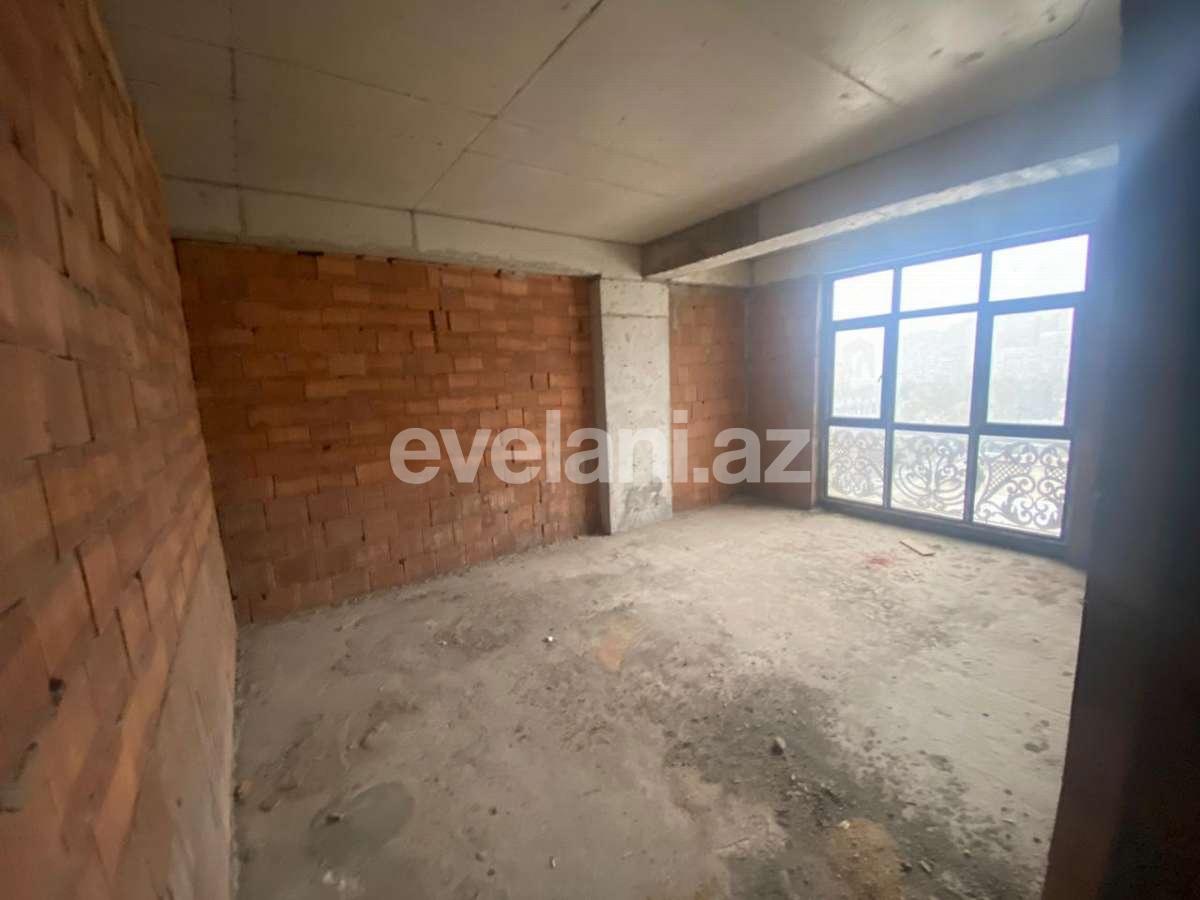 Satılır, yeni tikili, 3 otaqlı, 120 m², Nəsimi r.