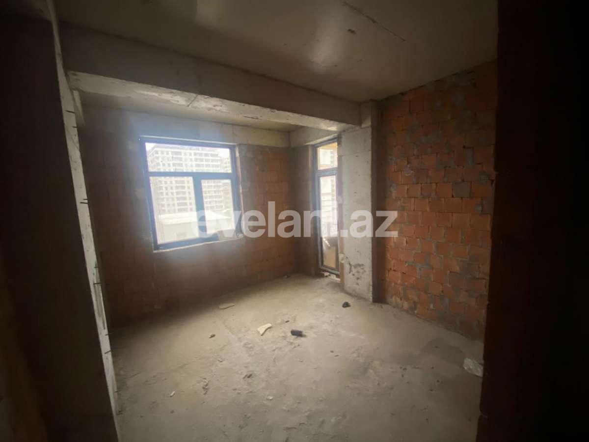 Satılır, yeni tikili, 3 otaqlı, 120 m², Nəsimi r.