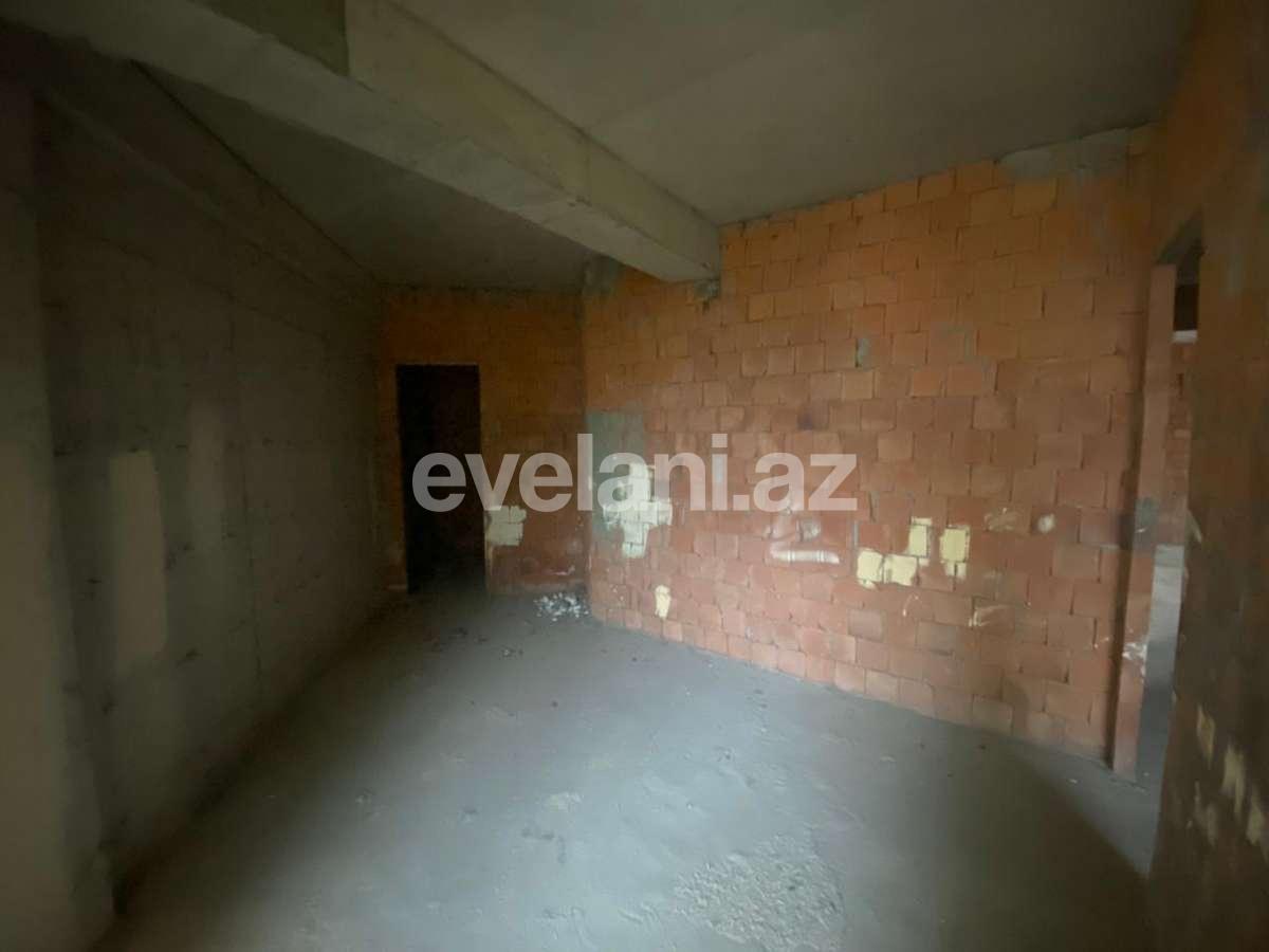 Satılır, yeni tikili, 3 otaqlı, 120 m², Nəsimi r.