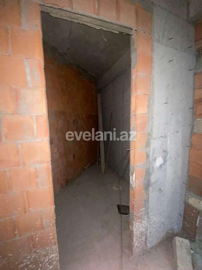Satılır, yeni tikili, 3 otaqlı, 120 m², Nəsimi r.