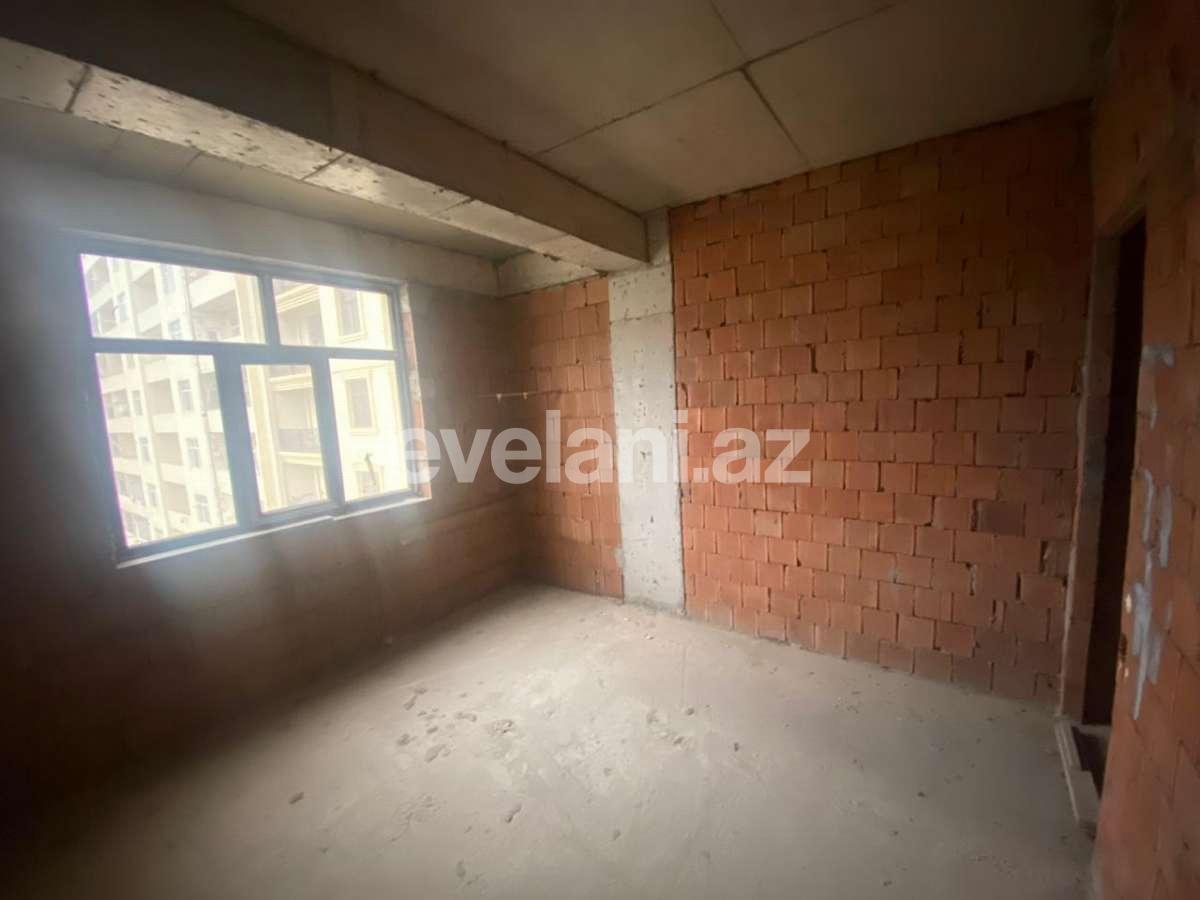 Satılır, yeni tikili, 3 otaqlı, 120 m², Nəsimi r.