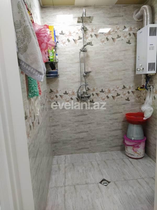 Satılır, köhnə tikili, 2 otaqlı, 48 m², Memar Əcəmi m.