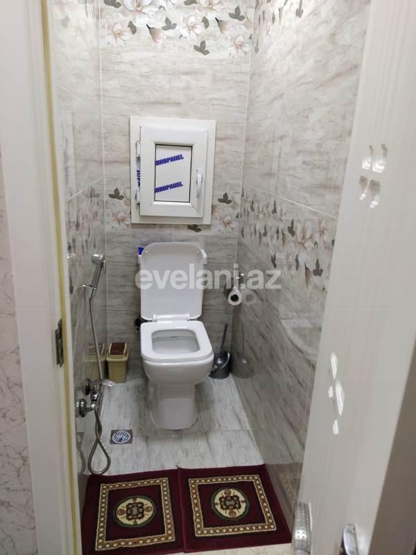 Satılır, köhnə tikili, 2 otaqlı, 48 m², Memar Əcəmi m.