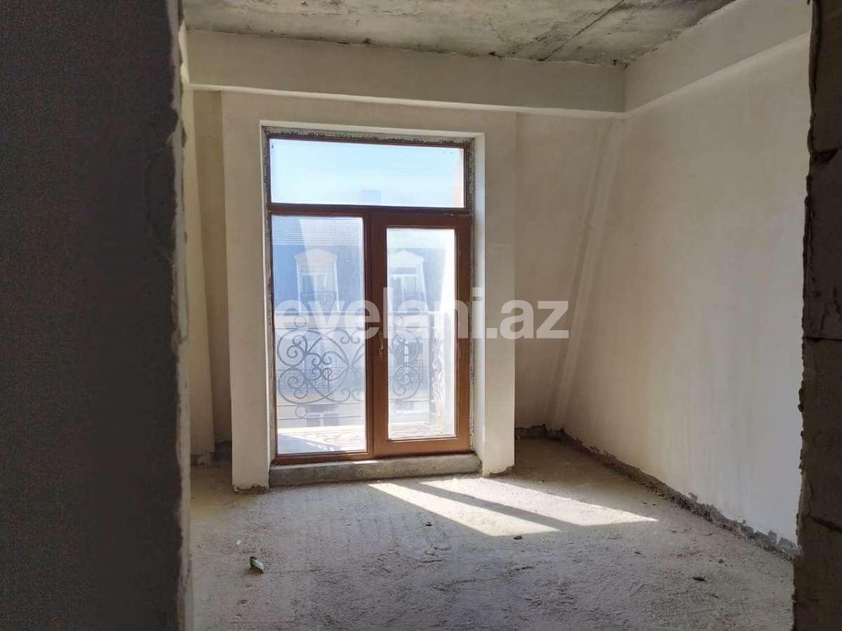 Satılır, yeni tikili, 3 otaqlı, 135 m², Şah İsmayıl Xətai m.