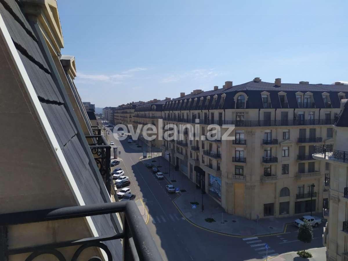 Satılır, yeni tikili, 3 otaqlı, 135 m², Şah İsmayıl Xətai m.