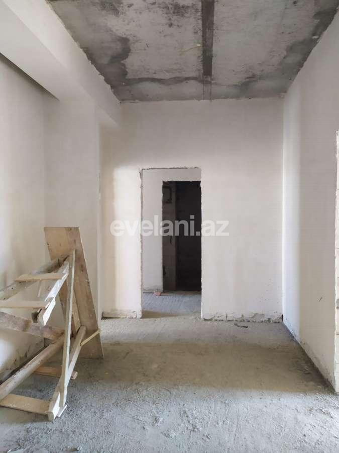 Satılır, yeni tikili, 3 otaqlı, 135 m², Şah İsmayıl Xətai m.