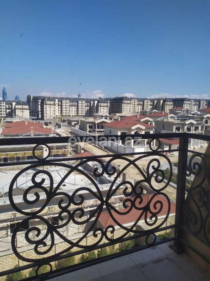 Satılır, yeni tikili, 3 otaqlı, 135 m², Şah İsmayıl Xətai m.