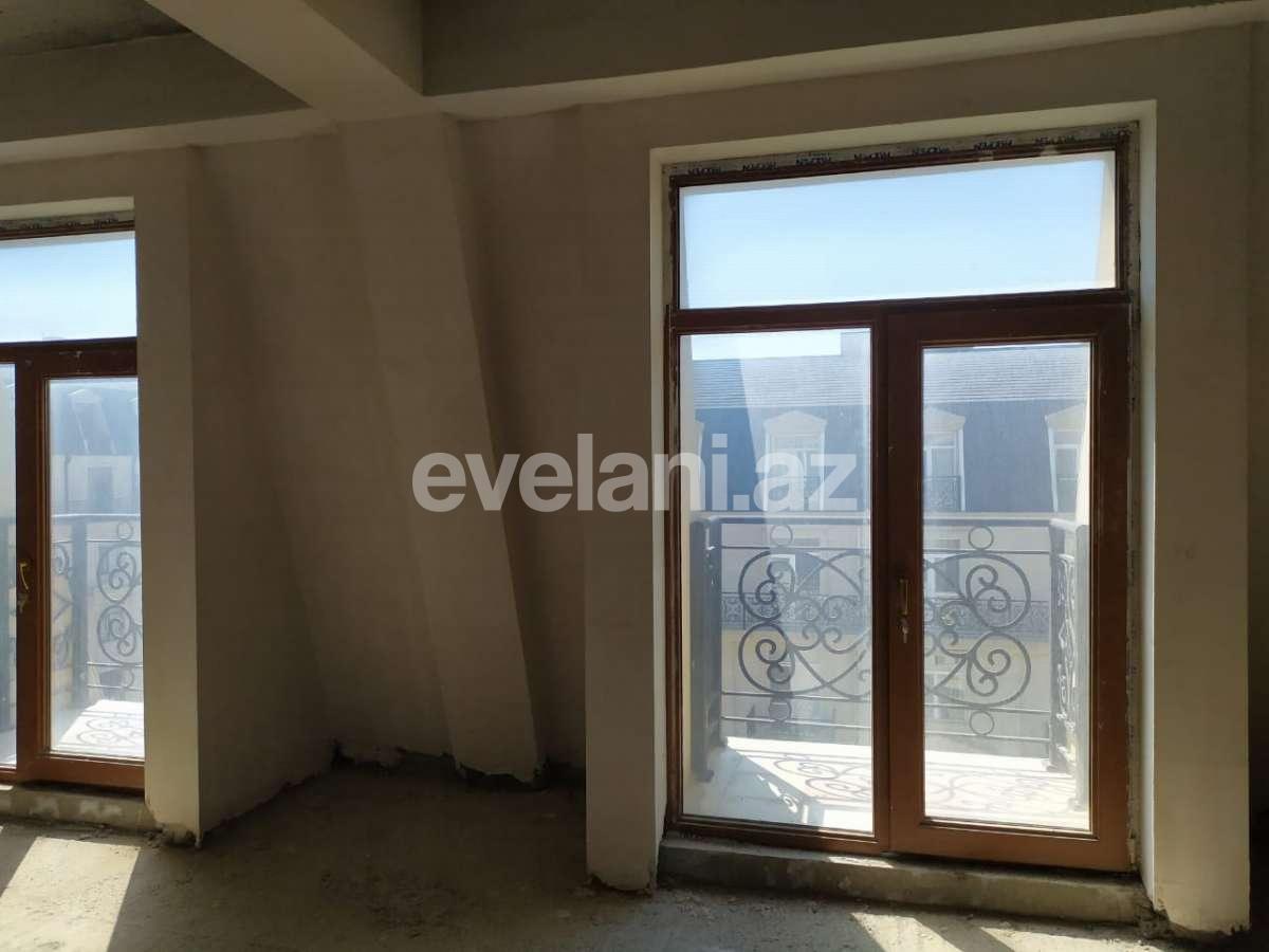 Satılır, yeni tikili, 3 otaqlı, 135 m², Şah İsmayıl Xətai m.