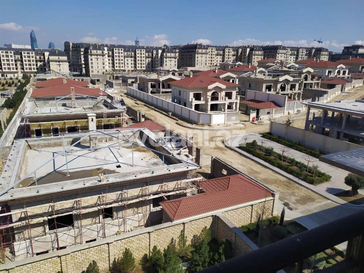 Satılır, yeni tikili, 3 otaqlı, 135 m², Şah İsmayıl Xətai m.