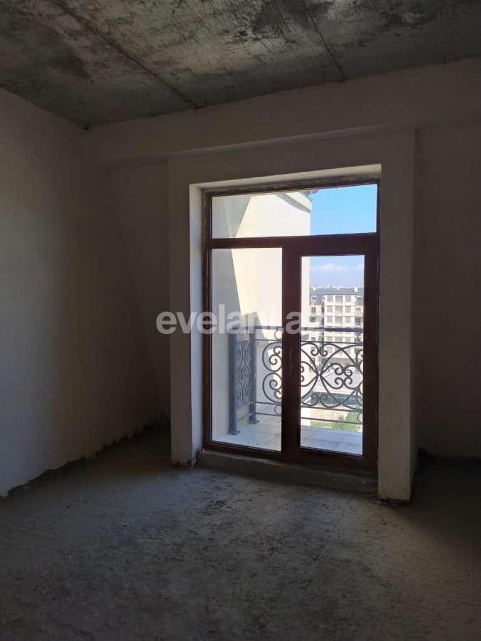 Satılır, yeni tikili, 3 otaqlı, 135 m², Şah İsmayıl Xətai m.