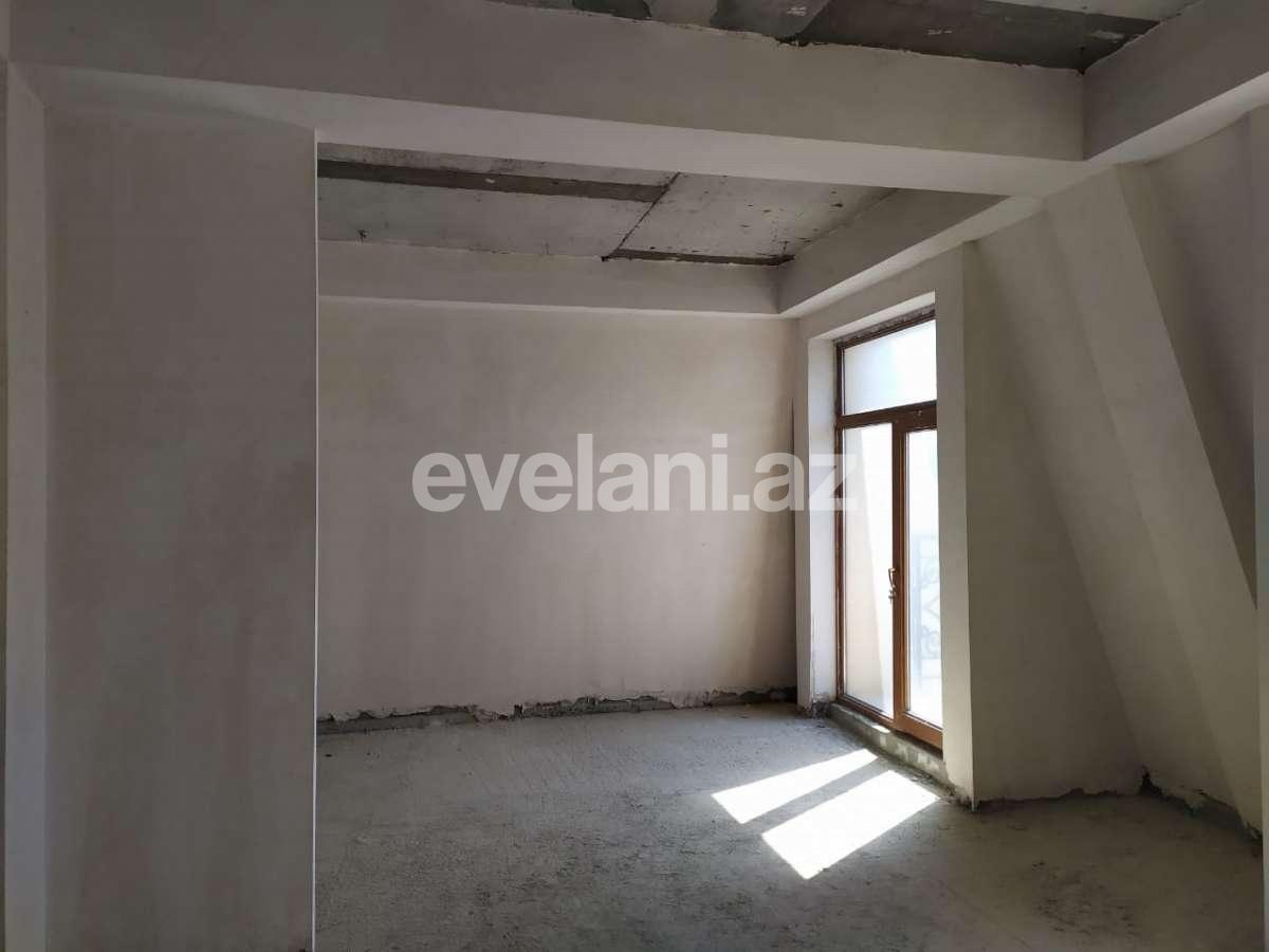 Satılır, yeni tikili, 3 otaqlı, 135 m², Şah İsmayıl Xətai m.