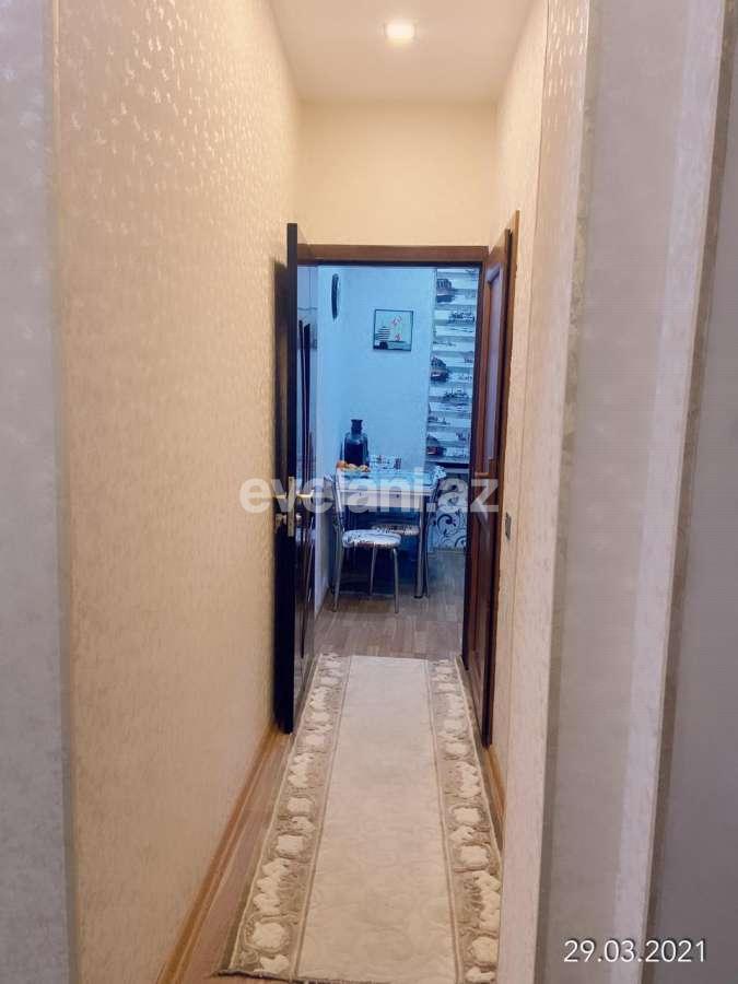 Satılır, köhnə tikili, 2 otaqlı, 47 m², Nəriman Nərimanov m.