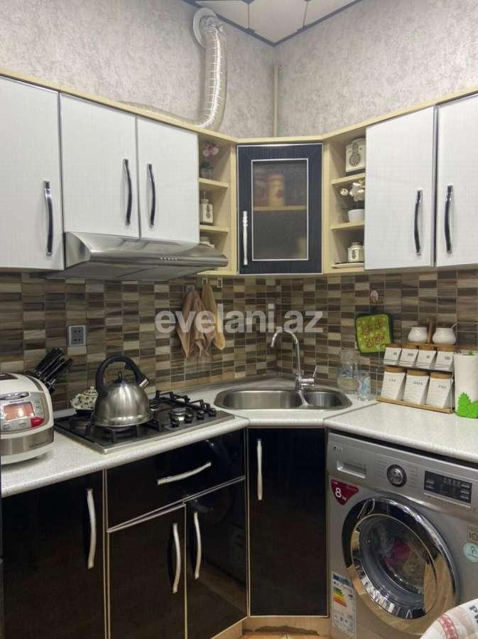 Satılır, köhnə tikili, 2 otaqlı, 47 m², Nəriman Nərimanov m.