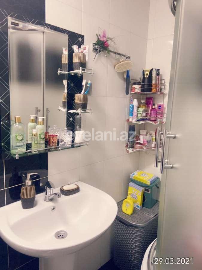 Satılır, köhnə tikili, 2 otaqlı, 47 m², Nəriman Nərimanov m.