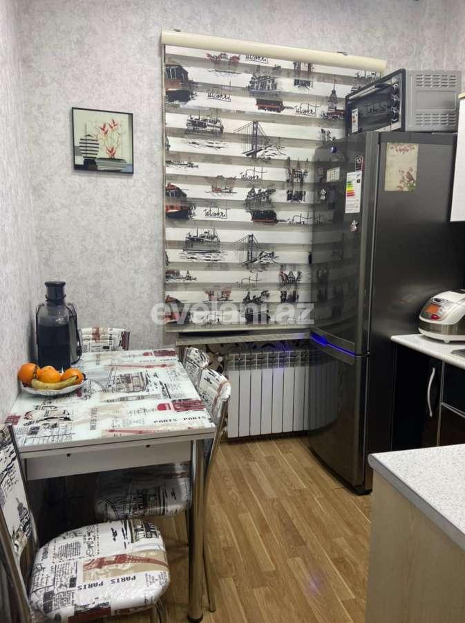 Satılır, köhnə tikili, 2 otaqlı, 47 m², Nəriman Nərimanov m.