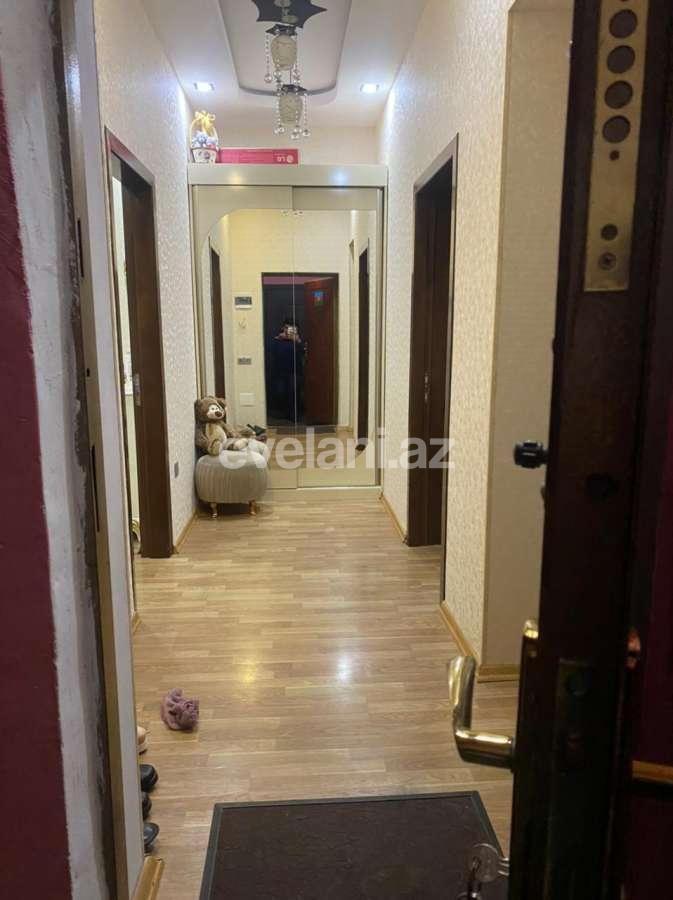 Satılır, köhnə tikili, 2 otaqlı, 47 m², Nəriman Nərimanov m.