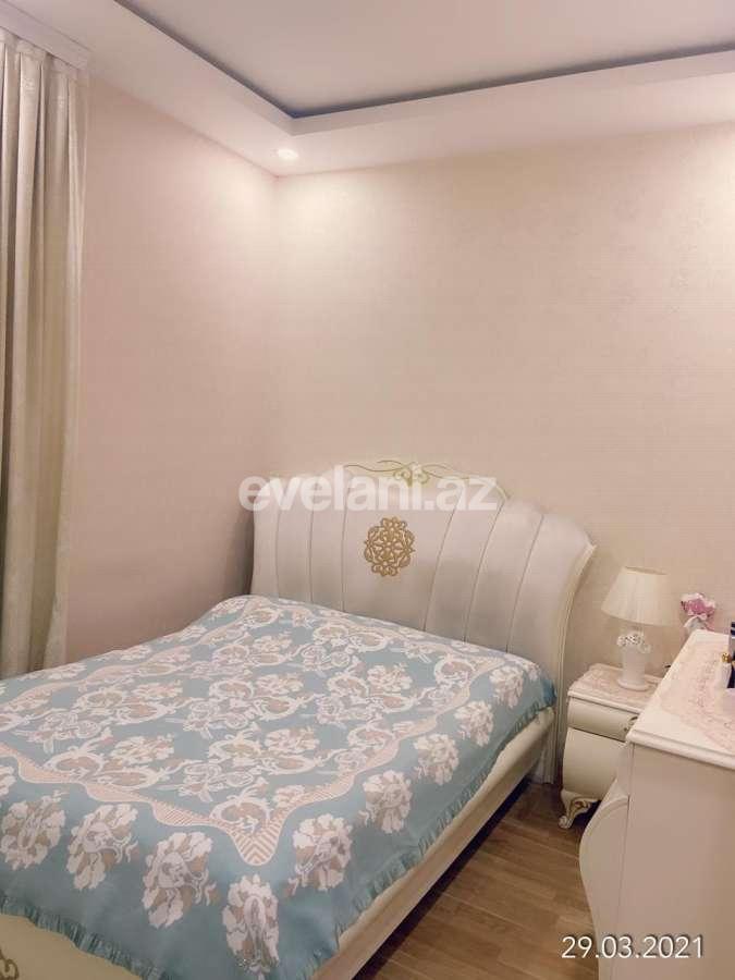 Satılır, köhnə tikili, 2 otaqlı, 47 m², Nəriman Nərimanov m.