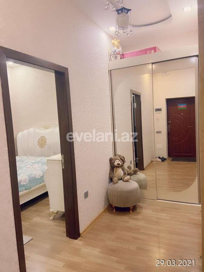 Satılır, köhnə tikili, 2 otaqlı, 47 m², Nəriman Nərimanov m.