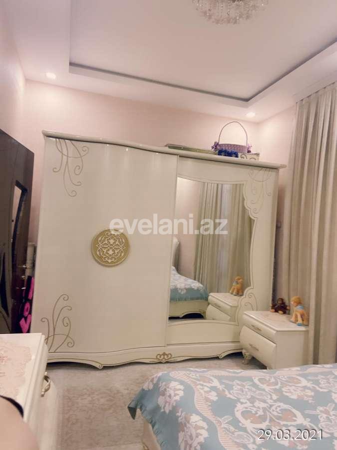 Satılır, köhnə tikili, 2 otaqlı, 47 m², Nəriman Nərimanov m.