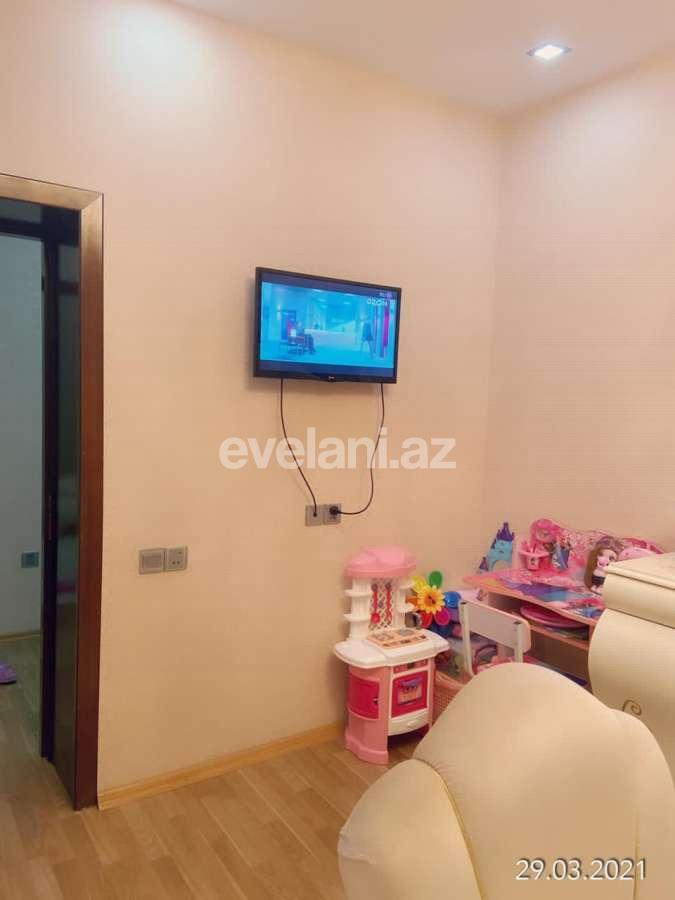 Satılır, köhnə tikili, 2 otaqlı, 47 m², Nəriman Nərimanov m.