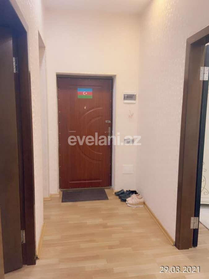 Satılır, köhnə tikili, 2 otaqlı, 47 m², Nəriman Nərimanov m.