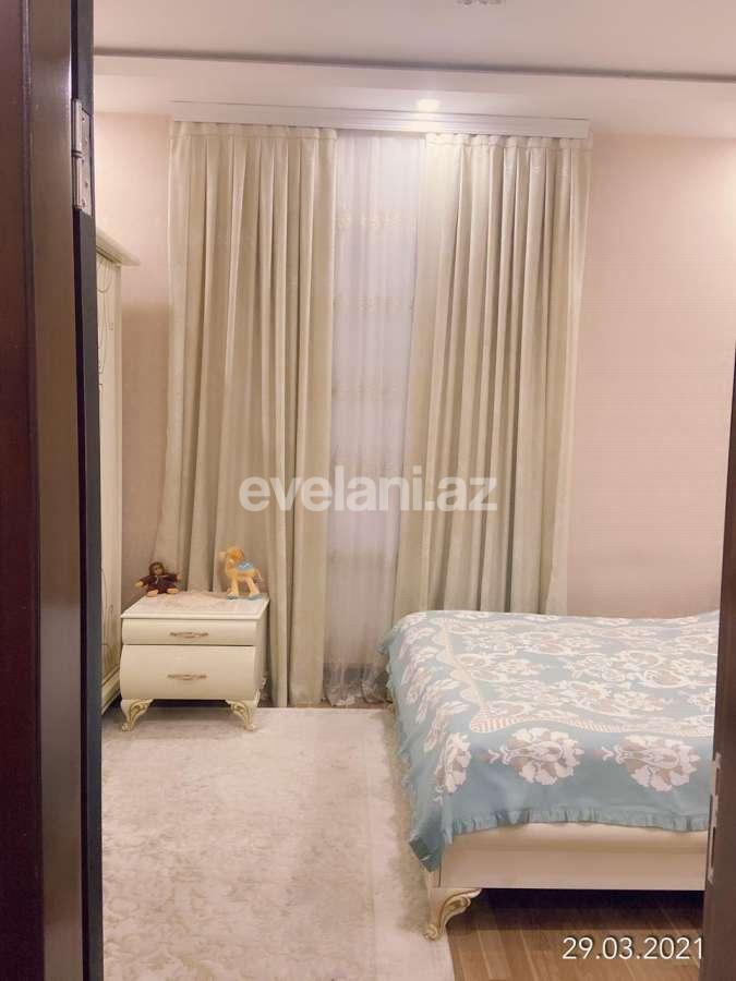 Satılır, köhnə tikili, 2 otaqlı, 47 m², Nəriman Nərimanov m.