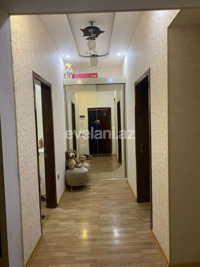 Satılır, köhnə tikili, 2 otaqlı, 47 m², Nəriman Nərimanov m.