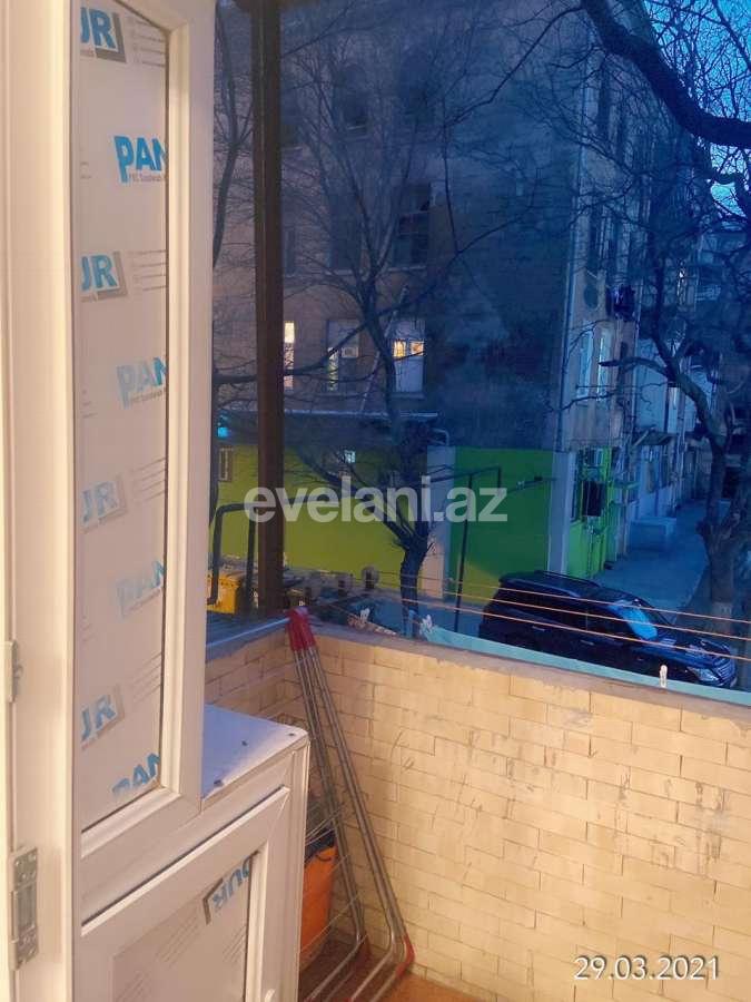 Satılır, köhnə tikili, 2 otaqlı, 47 m², Nəriman Nərimanov m.