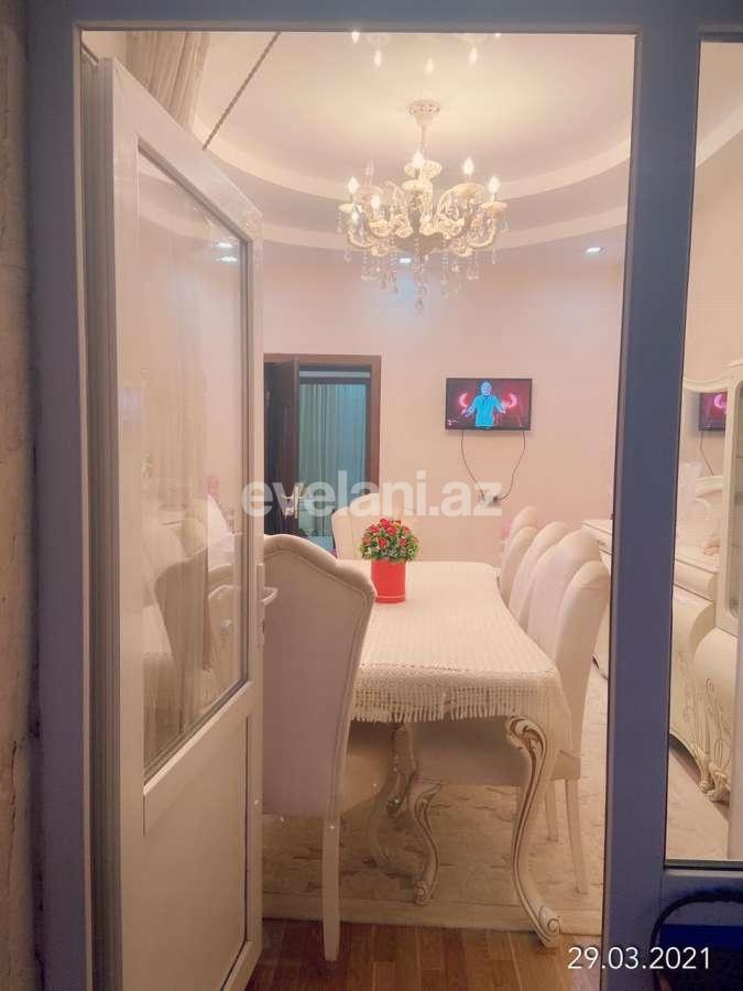 Satılır, köhnə tikili, 2 otaqlı, 47 m², Nəriman Nərimanov m.