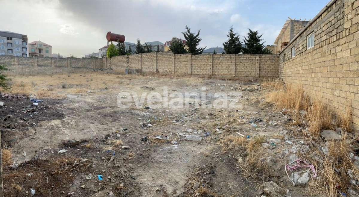 Satılır, torpaq, 6 sot, Badamdar q.